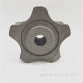 China High Precision Agriculture Machinery Parts Casting Supplier